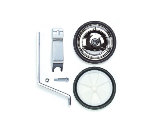 Колесики приставные Sunnywheel SW-225F