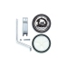Колесики приставные Sunnywheel SW-225F