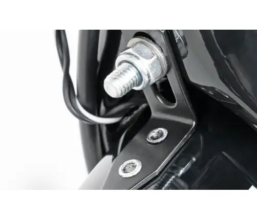 Dubļusargu komplekts SKS 28" Bluemels Basic 55