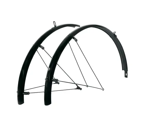 Dubļusargu komplekts SKS 28" Bluemels Basic 55