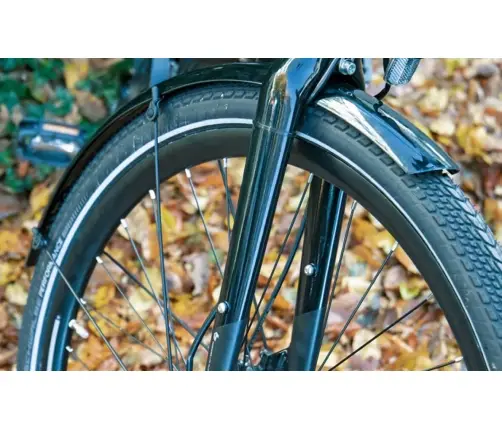 Dubļusargu komplekts SKS 27.5"-29" Bluemels Basic 65