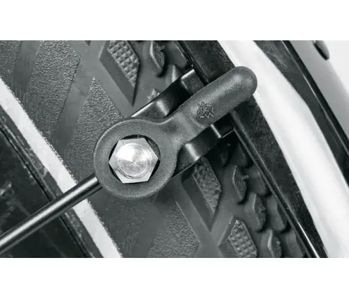 Dubļusargu komplekts SKS 27.5"-29" Bluemels Basic 65