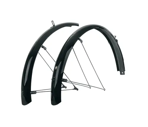 Dubļusargu komplekts SKS 27.5"-29" Bluemels Basic 65