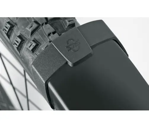 Dubļusargu komplekts SKS 28" Bluemels Style 46
