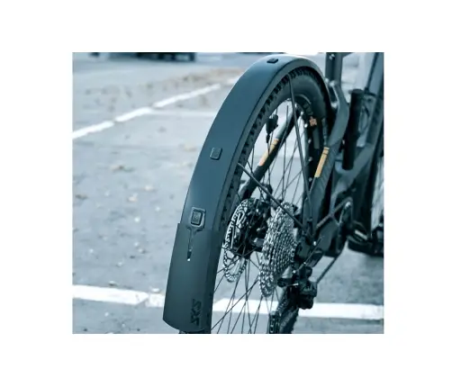 Mudguard set SKS 28" Bluemels Style 56