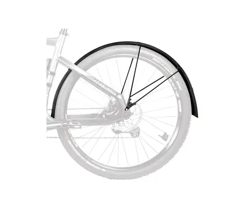 Mudguard set SKS 28" Bluemels Style 56