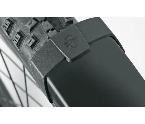 Mudguard set SKS 28" Bluemels Style 56