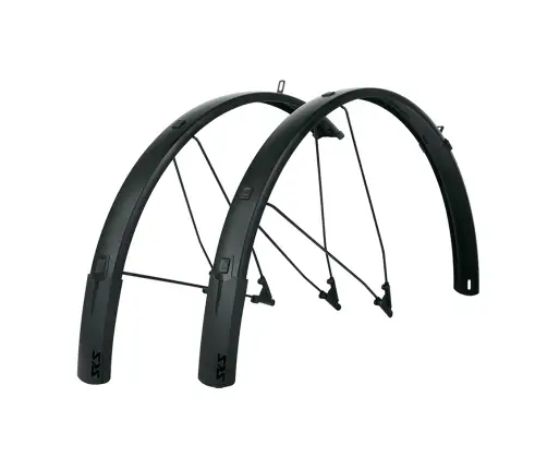 Mudguard set SKS 28" Bluemels Style 56