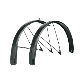 Skydelių komplektas SKS 27.5"-29" Bluemels Style 75