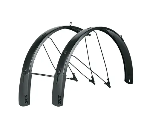 Комплект щитков SKS 27.5"-29" Bluemels Style 75