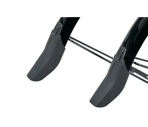 Mudguard set SKS 28" Bluemels Cable Line 55