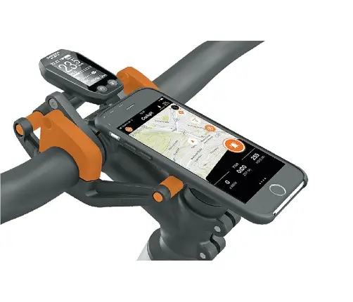 Tālruņa tureklis SKS Compit+/Power