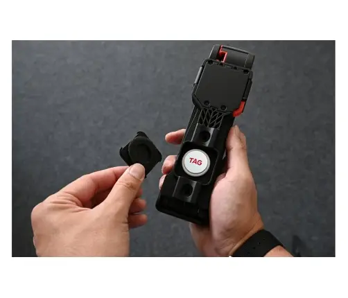 Lukk Trelock FS 380/100 TRIGO X-PRESS