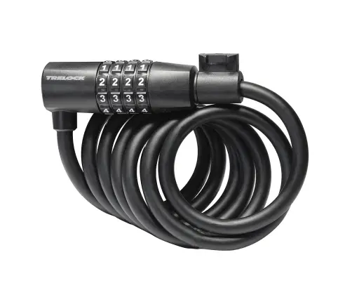 Замок Trelock SK 108 code 180/8 ZK 108