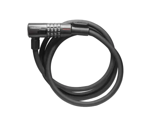 Замок Trelock SK 312 code 180/12 ZK 234