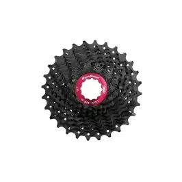 Tagumine hammasrattaplokk SunRace CSRX11 Road