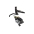 Hüdrauliline ketaspidur Shimano BR-M820 Saint