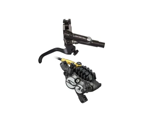 Hydraulic disc brake Shimano BR-M820 Saint