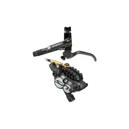 Stabdžiai hidrauliniai diskiniai Shimano BR-M820 Saint