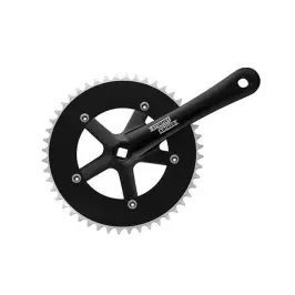 Crankset Sturmey Archer FCT26