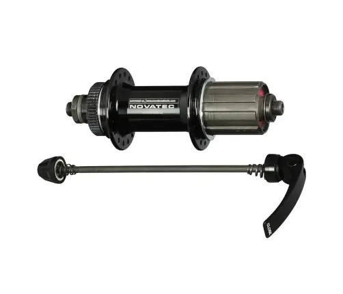 Rear hub Novatec D472TSBT-CL-11S