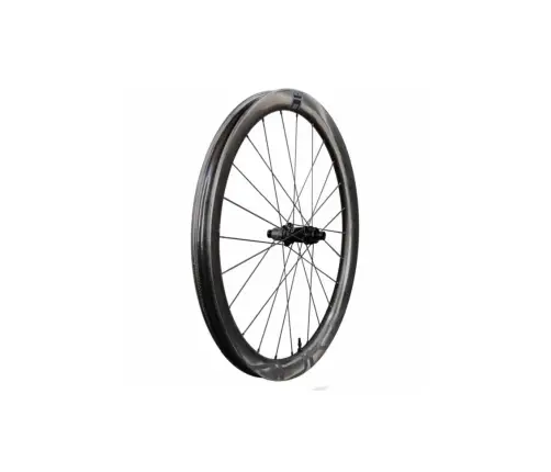 Wheelset 700C Duke Baccara WRX 42 SLR2 Aero / DT 350 CL SP Shimano Micro Spline