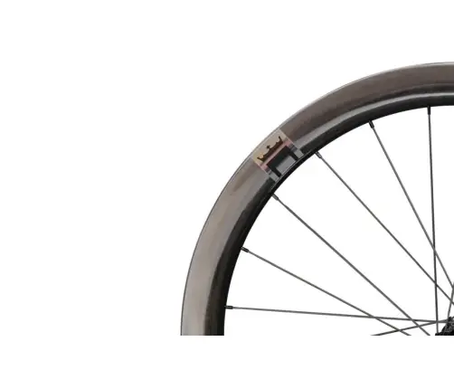 Wheelset 700C Duke Baccara WRX 42 SLR2 Aero / DT 350 CL SP Shimano Micro Spline