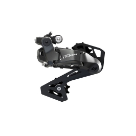 Переключатель задний Shimano RD-U6050 CUES Di2 GS Linkglide