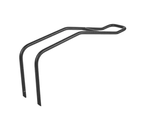 Bracket for child seat Polisport