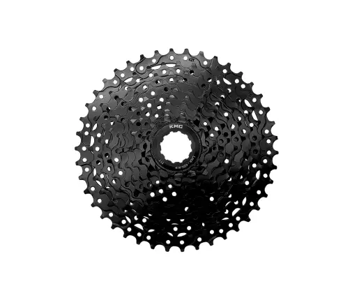 Aizmugurējais zvaigznītes bloks KMC X10 React