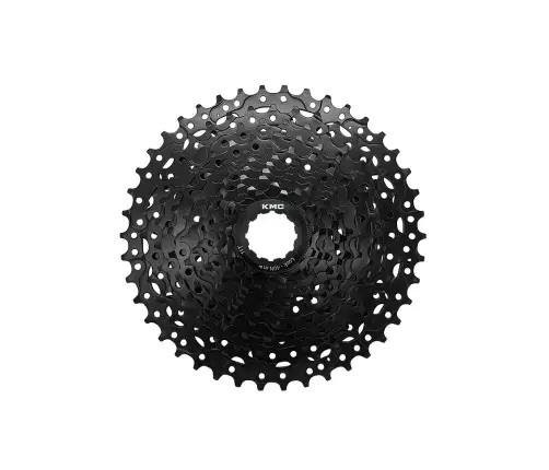 Aizmugurējais zvaigznītes bloks KMC X11 React