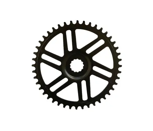 Звездочка передняя KMC Bosch E-Bike Gen 3