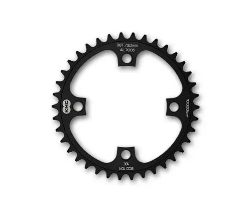 Звездочка передняя KMC CR E-Bike 104