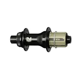 Rear hub Novatec D792SB-CL-X12-A4A-ABG-11S