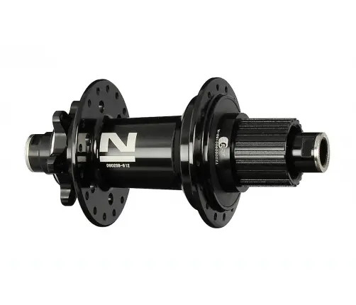 Tagarumm Novatec D902SB-B12-A4A-MS