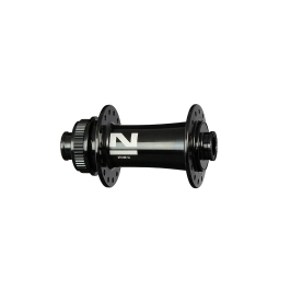Front hub Novatec D791SB-CL-12