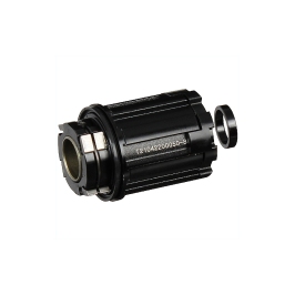 Freehub body Novatec B2 Campy-13