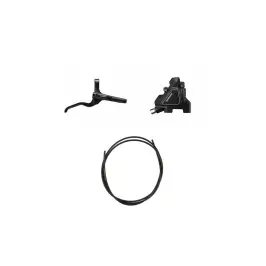 Hüdrauliline ketaspidur Shimano BL-MT201/BR-UR300 Altus Flat Mount