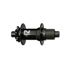 Rear hub Novatec D442SB-B12-S4S-MS