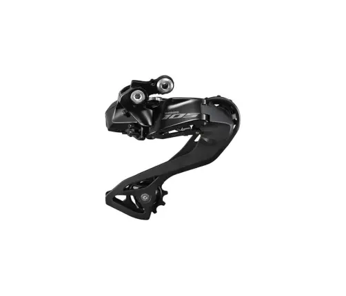 Переключатель задний Shimano RD-R7150 105 Di2