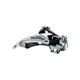 Perjungėjas priekinis Shimano FD-TY500 Tourney