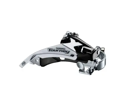 Perjungėjas priekinis Shimano FD-TY500 Tourney