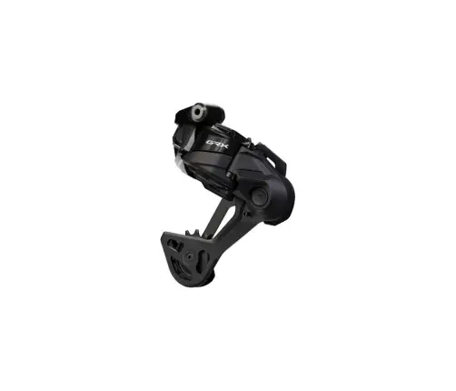 Perjungėjas galinis Shimano GRX RD-RX827 Di2 SGS