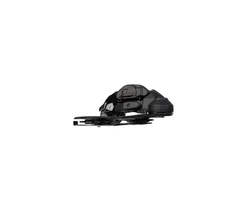 Perjungėjas galinis Shimano GRX RD-RX827 Di2 SGS
