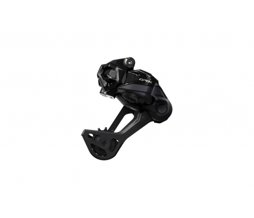 Переключатель задний Shimano GRX RD-RX827 Di2 SGS