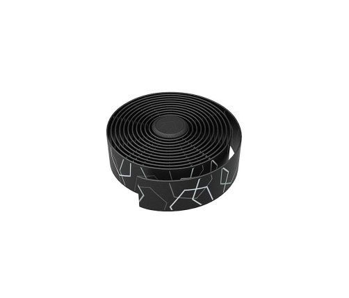 Bar tape PRO Gravel Comfort Black