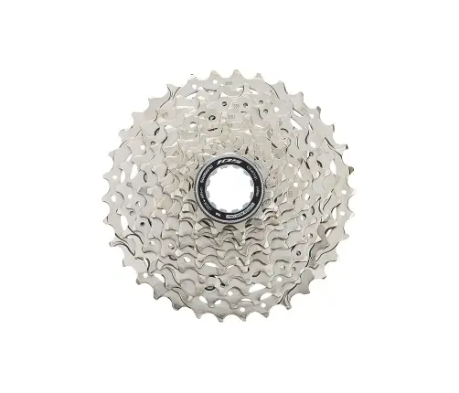 Tagumine hammasrattaplokk Shimano CS-R7101 105