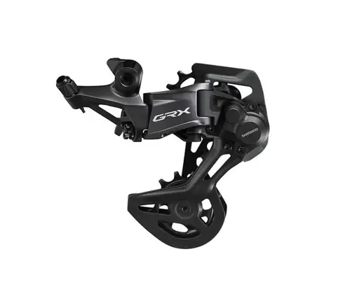Переключатель задний Shimano RD-RX822 GS GRX