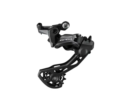 Aizmugurējais pārslēdzējs Shimano RD-RX820 GRX