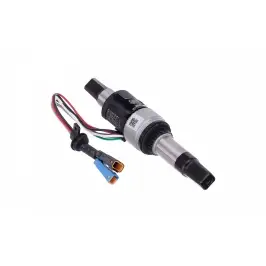 Bottom bracket and torque sensor for E-Bike Bafang M400 CANBUS